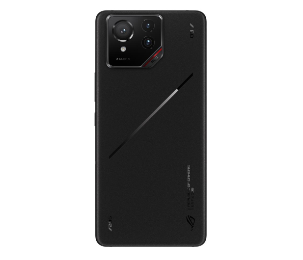 ASUS ROG Phone 9 PRO 24/1TB Phantom Black AI2501-24G1TP-BK-EU - 1294815 - zdjęcie 6